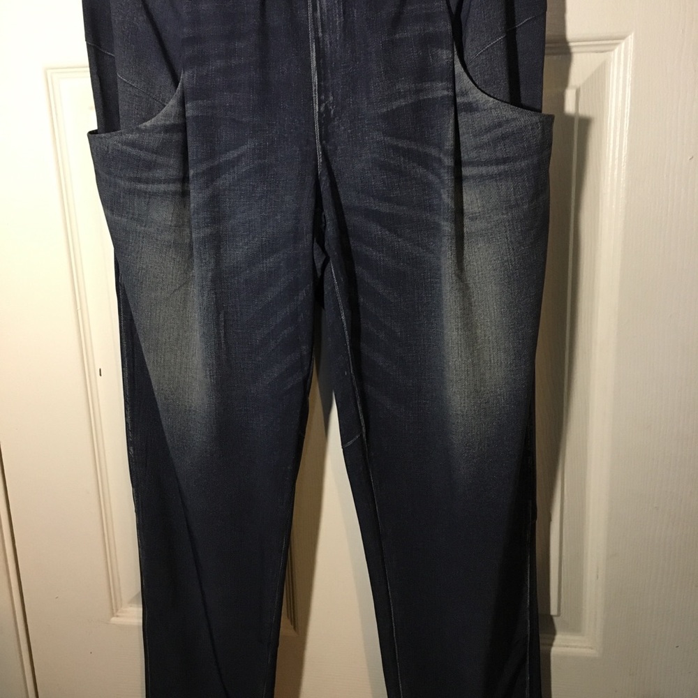 Sweat pants